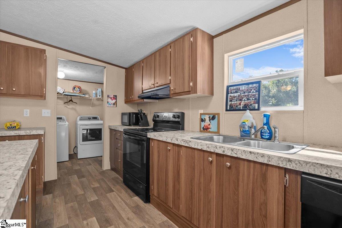 324 Cherokee Falls Road Blacksburg, SC 29702 - Photo 13 of 29