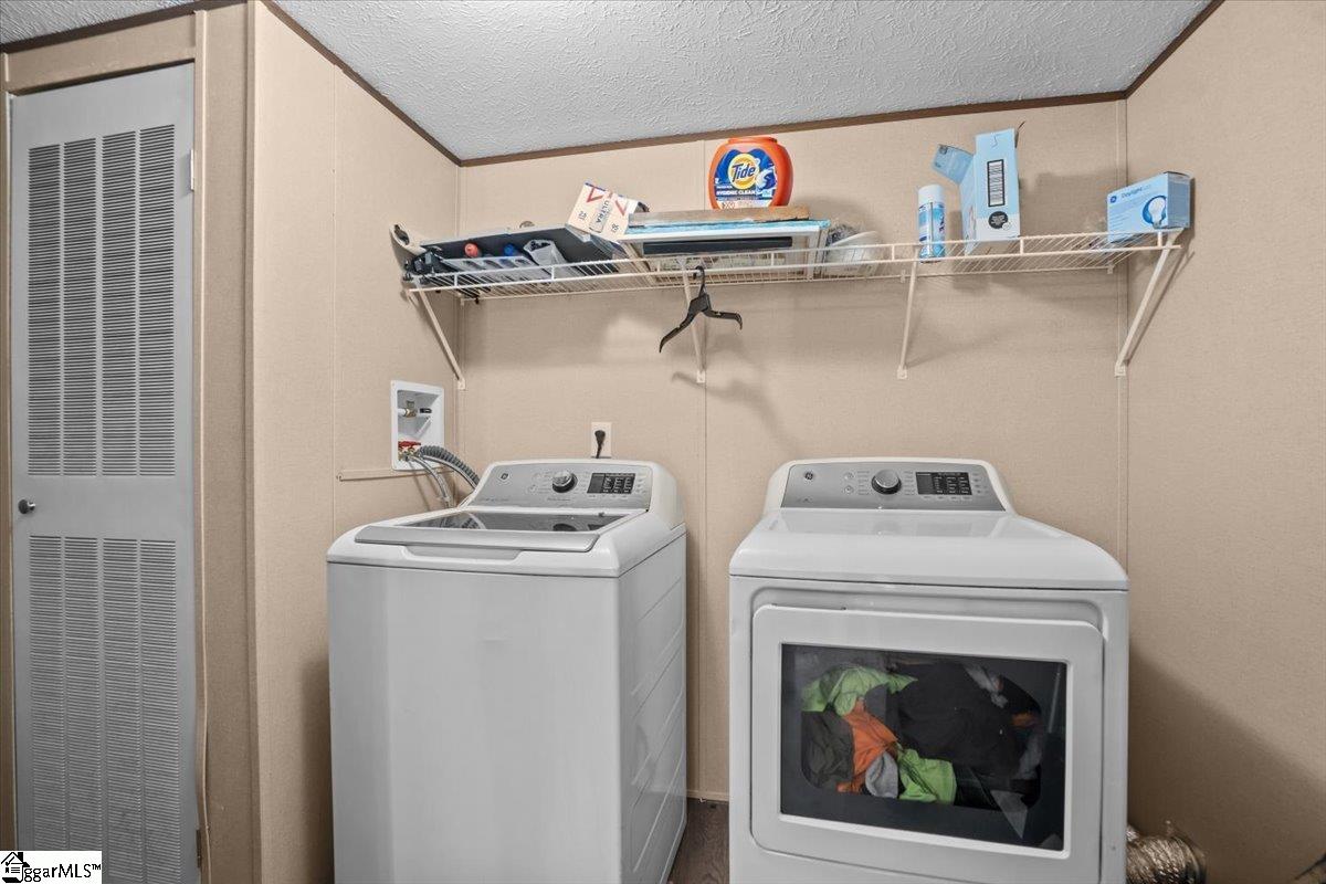 324 Cherokee Falls Road Blacksburg, SC 29702 - Photo 14 of 29