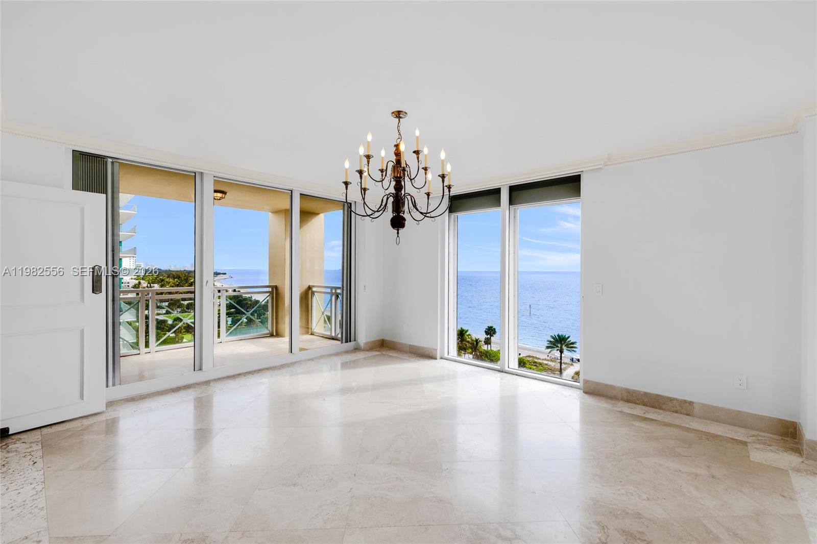 430 Grand Bay Drive, Unit 902 Key Biscayne, FL 33149 - Photo 11 of 87 a view of a room with window