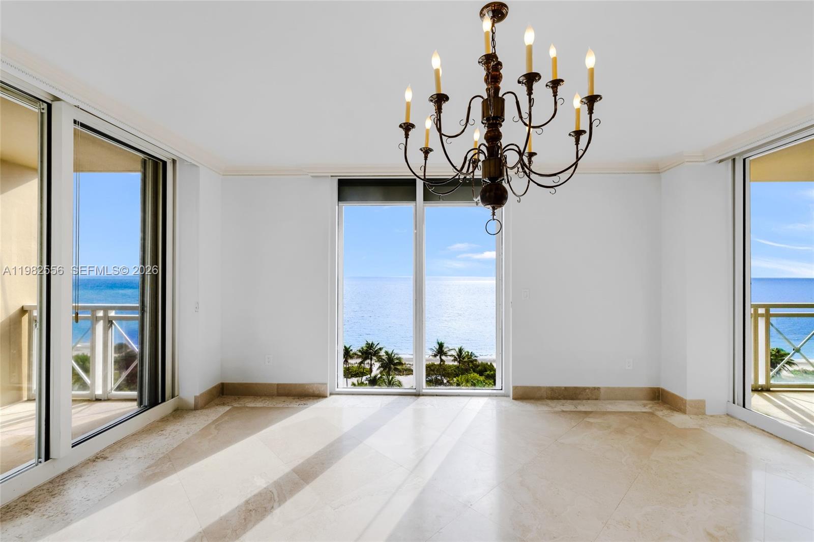 430 Grand Bay Drive, Unit 902 Key Biscayne, FL 33149 - Photo 12 of 87 a view of a entryway door with wooden floor
