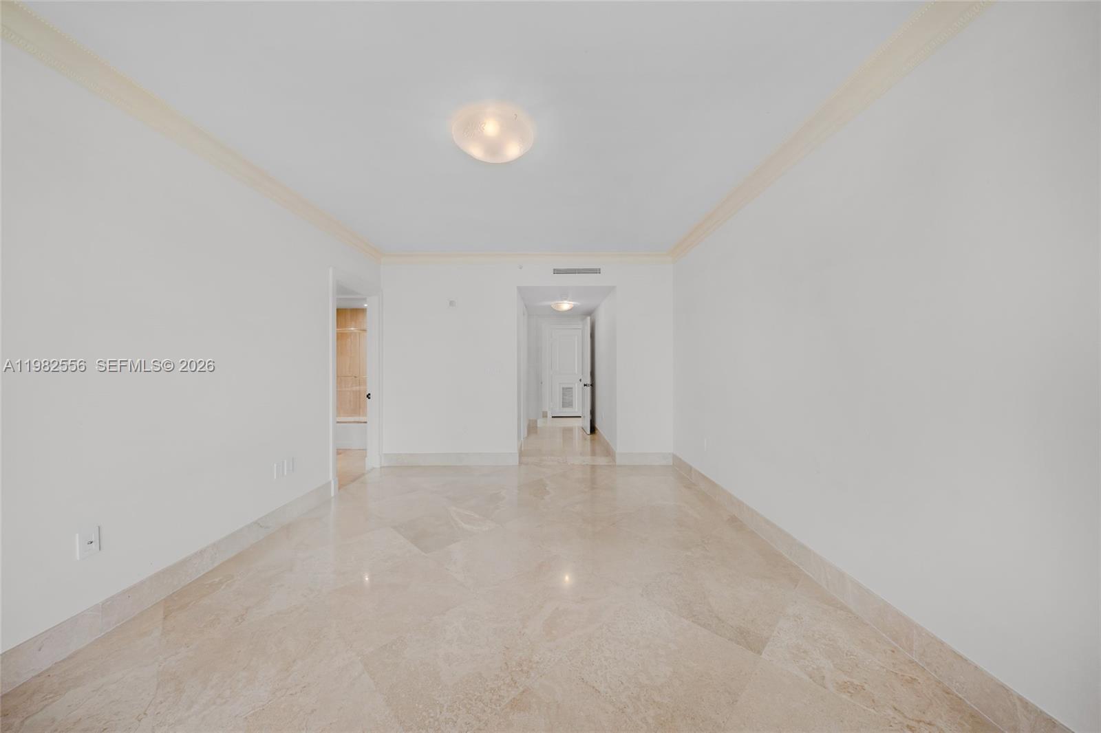 430 Grand Bay Drive, Unit 902 Key Biscayne, FL 33149 - Photo 36 of 87 a view of an empty room