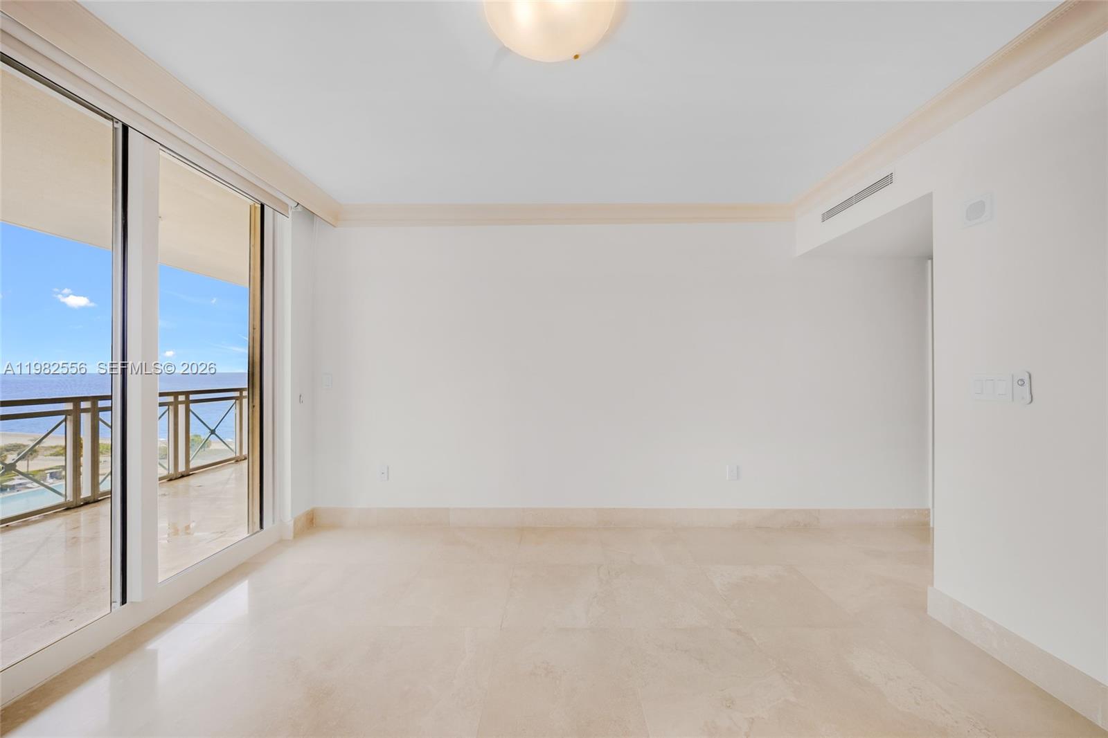 430 Grand Bay Drive, Unit 902 Key Biscayne, FL 33149 - Photo 42 of 87 a view of an empty room
