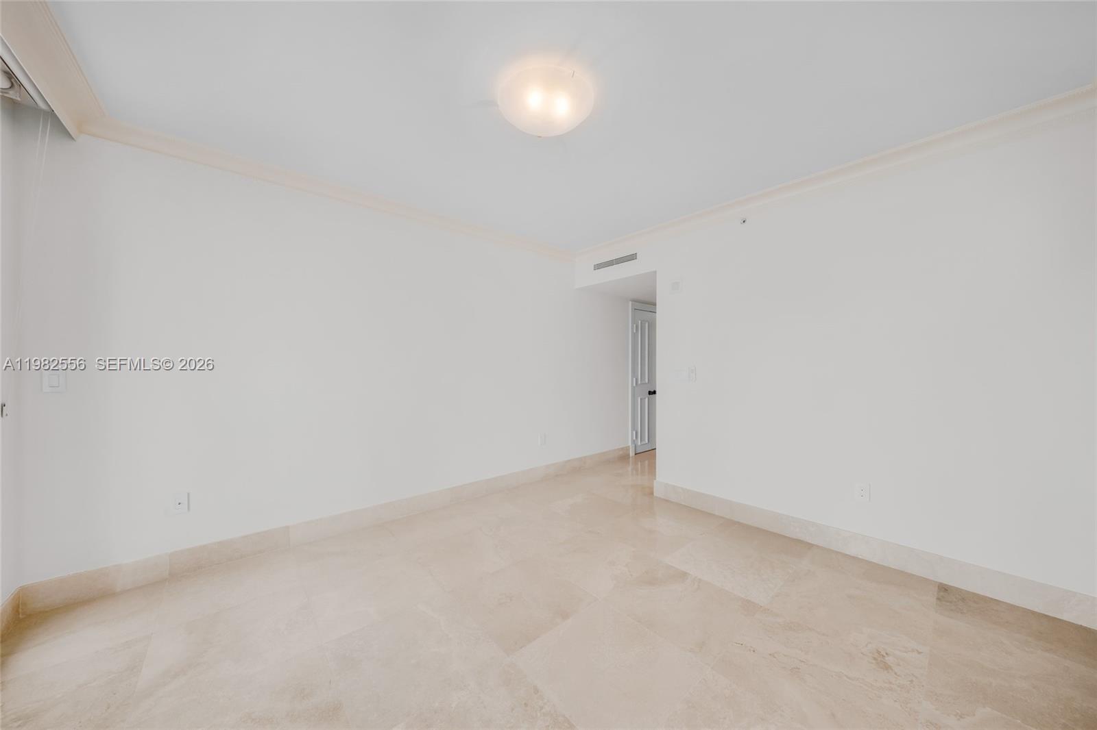 430 Grand Bay Drive, Unit 902 Key Biscayne, FL 33149 - Photo 43 of 87 a view of an empty room