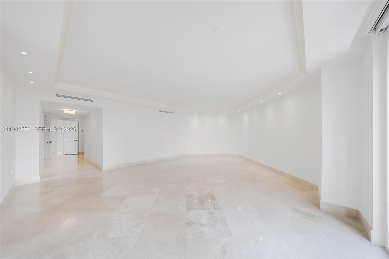 430 Grand Bay Drive, Unit 902 Key Biscayne, FL 33149 - Photo 47 of 87 a view of empty room