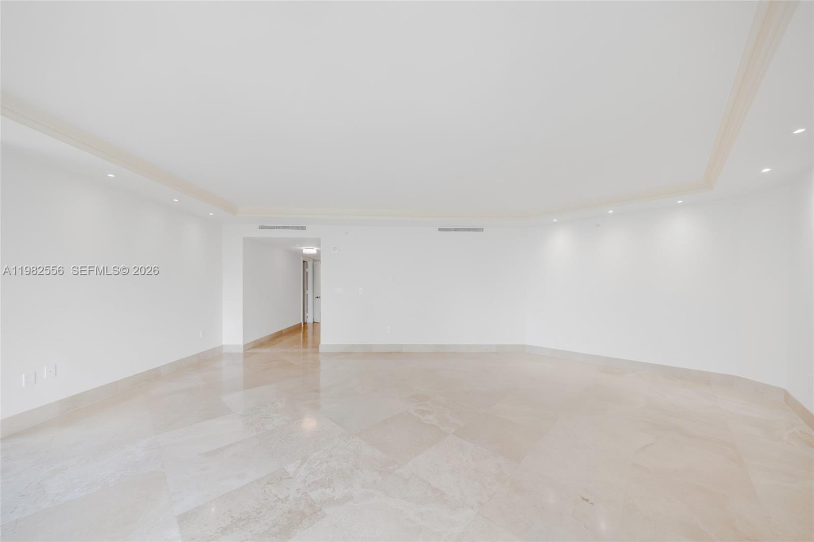 430 Grand Bay Drive, Unit 902 Key Biscayne, FL 33149 - Photo 49 of 87 a view of an empty room