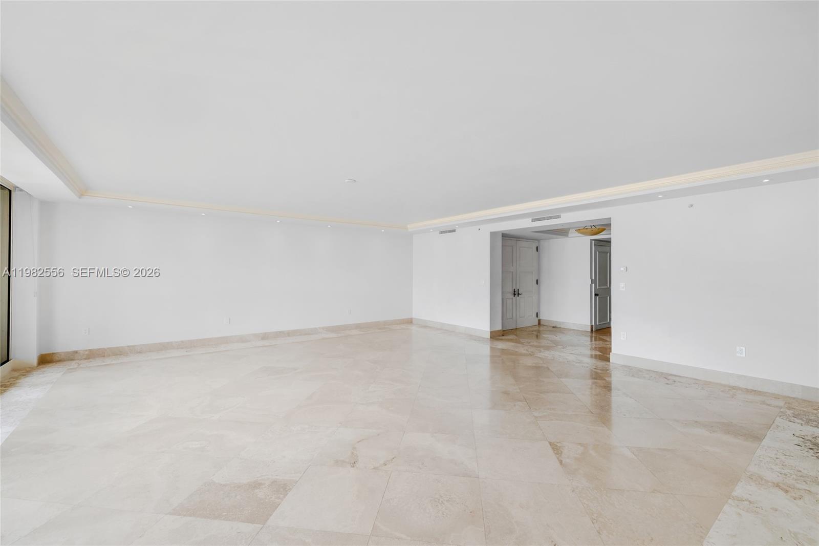 430 Grand Bay Drive, Unit 902 Key Biscayne, FL 33149 - Photo 5 of 87 a view of an empty room