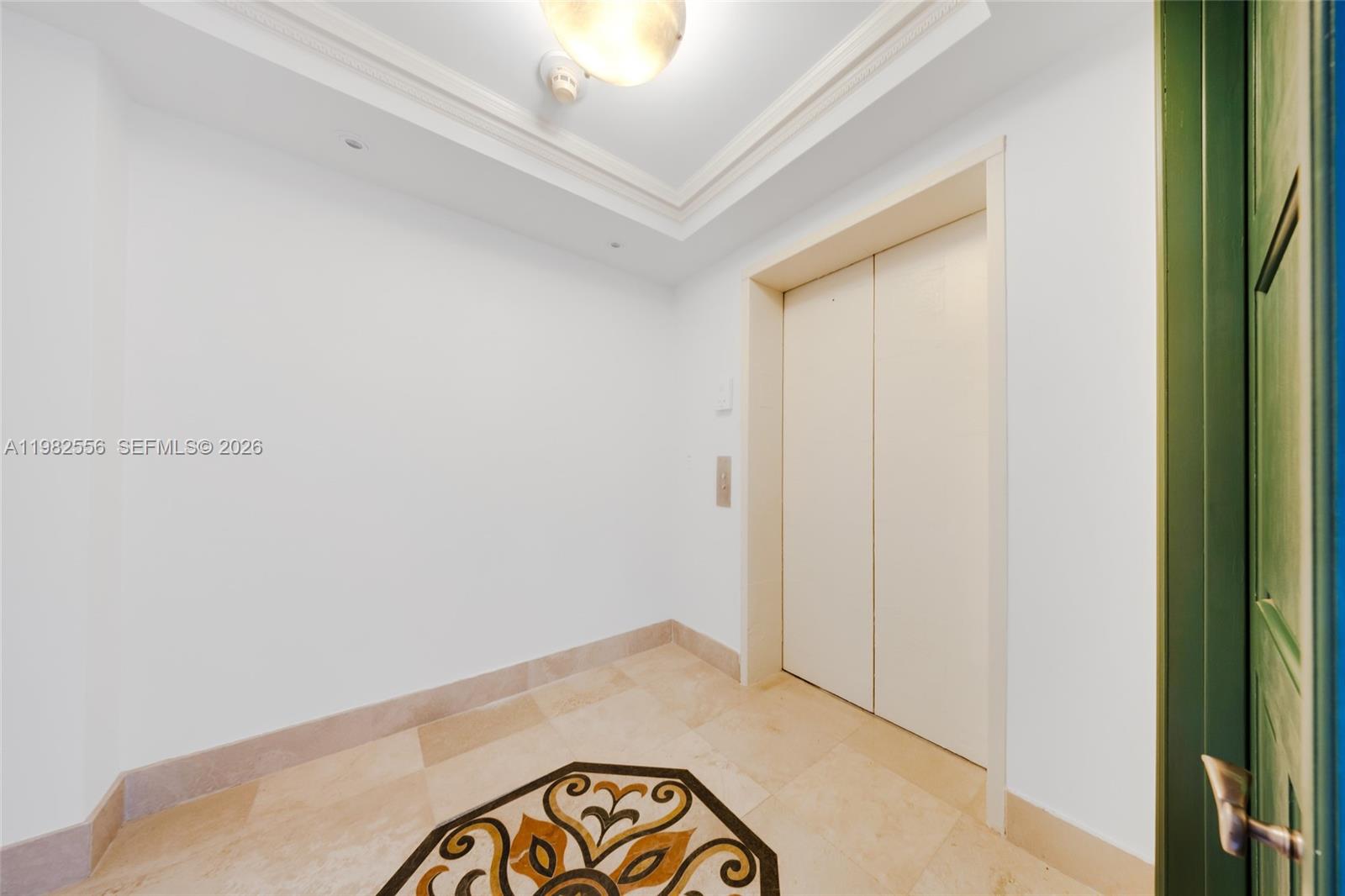430 Grand Bay Drive, Unit 902 Key Biscayne, FL 33149 - Photo 66 of 87 a view of an empty room