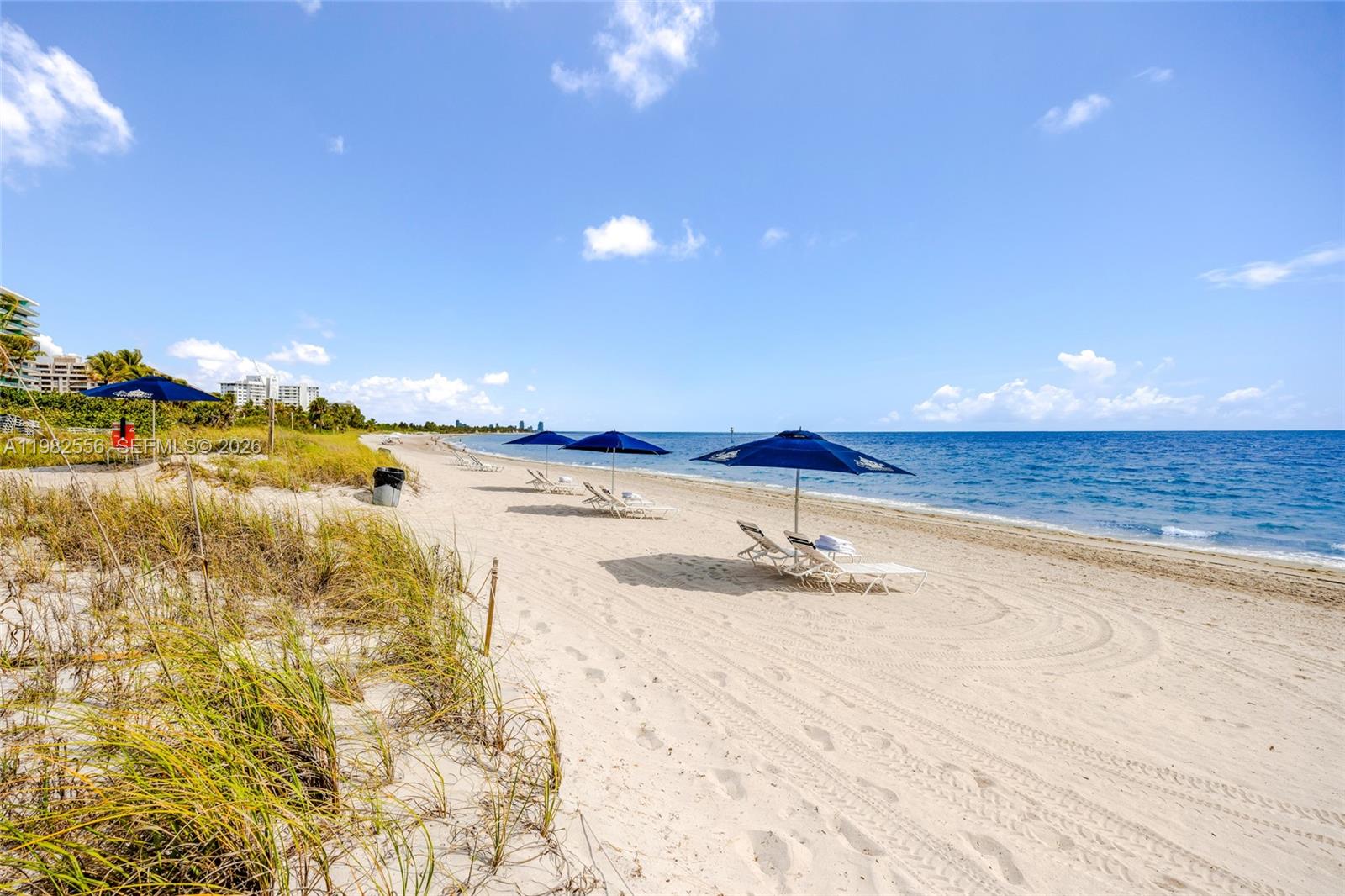 430 Grand Bay Drive, Unit 902 Key Biscayne, FL 33149 - Photo 75 of 87 Beach Chair and Towel Service