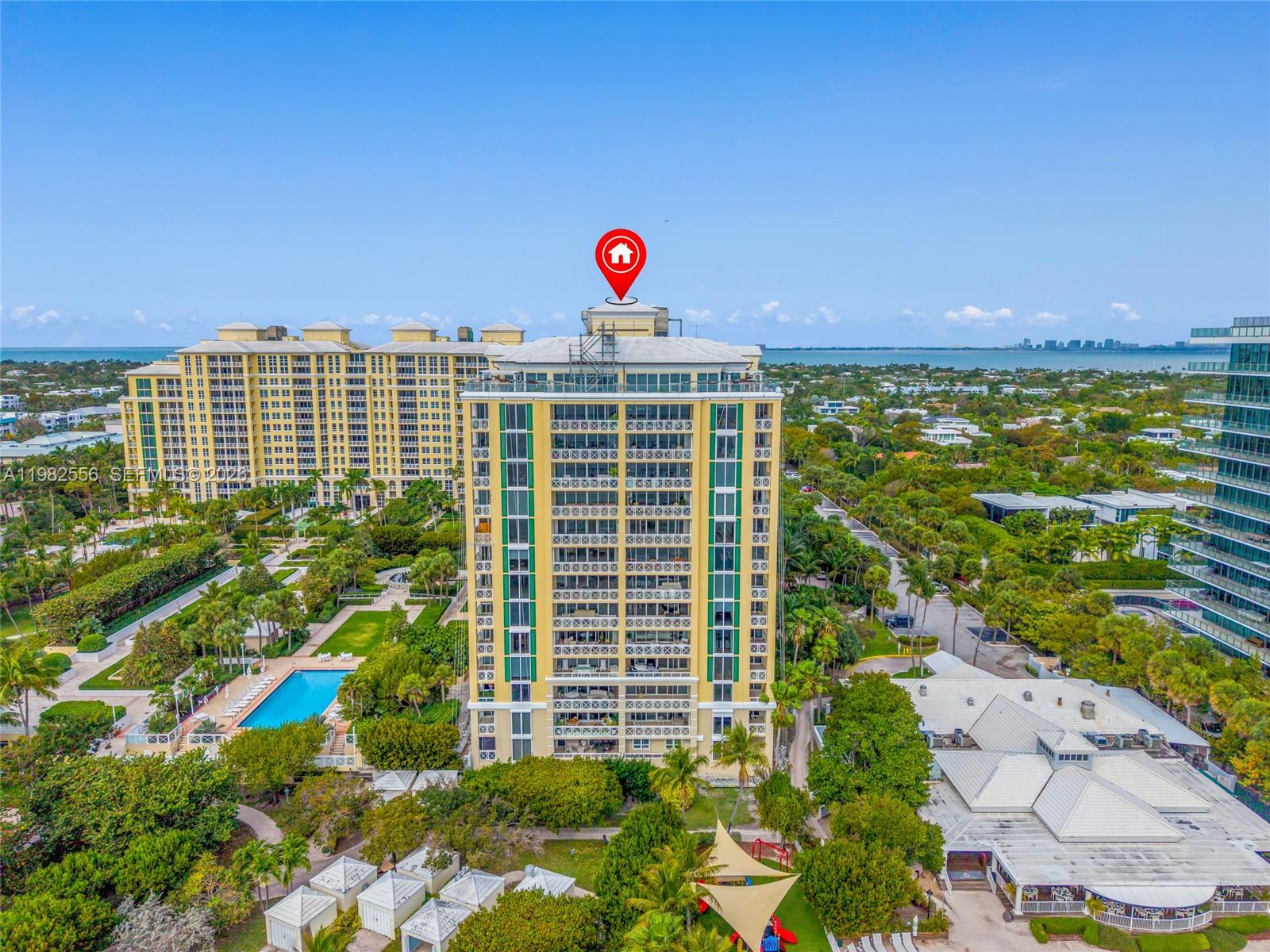 430 Grand Bay Drive, Unit 902 Key Biscayne, FL 33149 - Photo 79 of 87