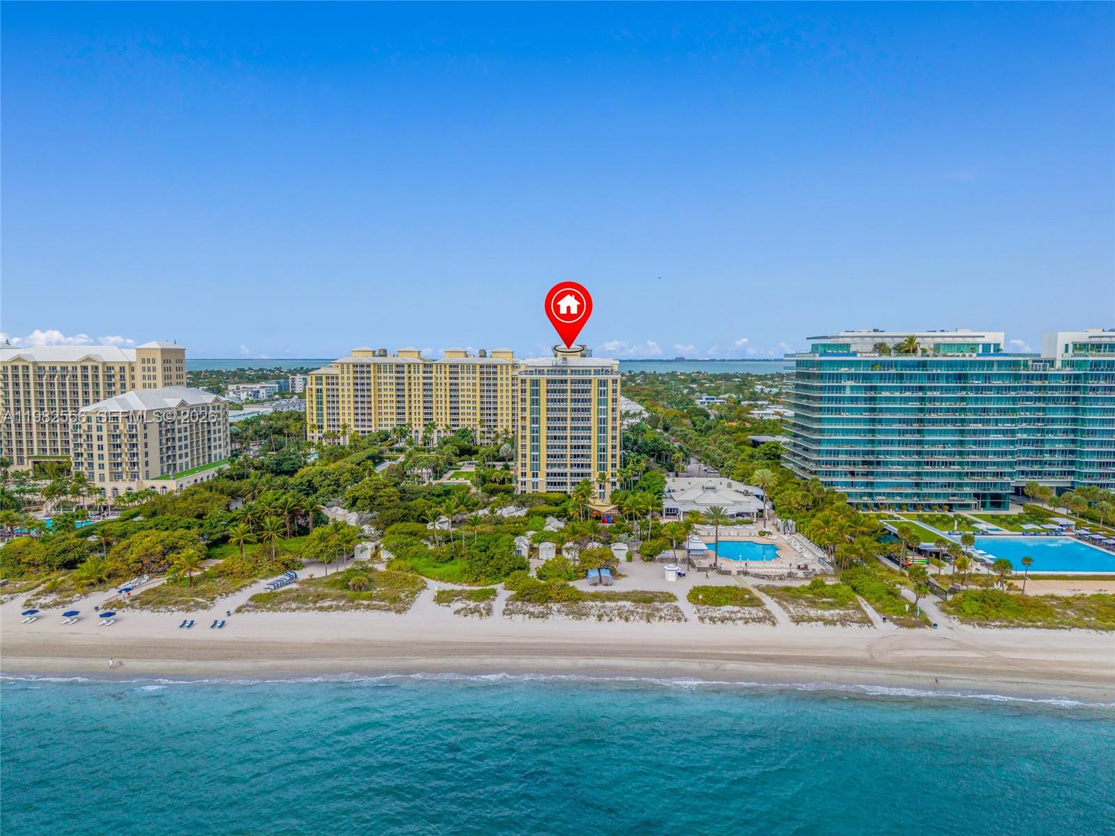 430 Grand Bay Drive, Unit 902 Key Biscayne, FL 33149 - Photo 80 of 87