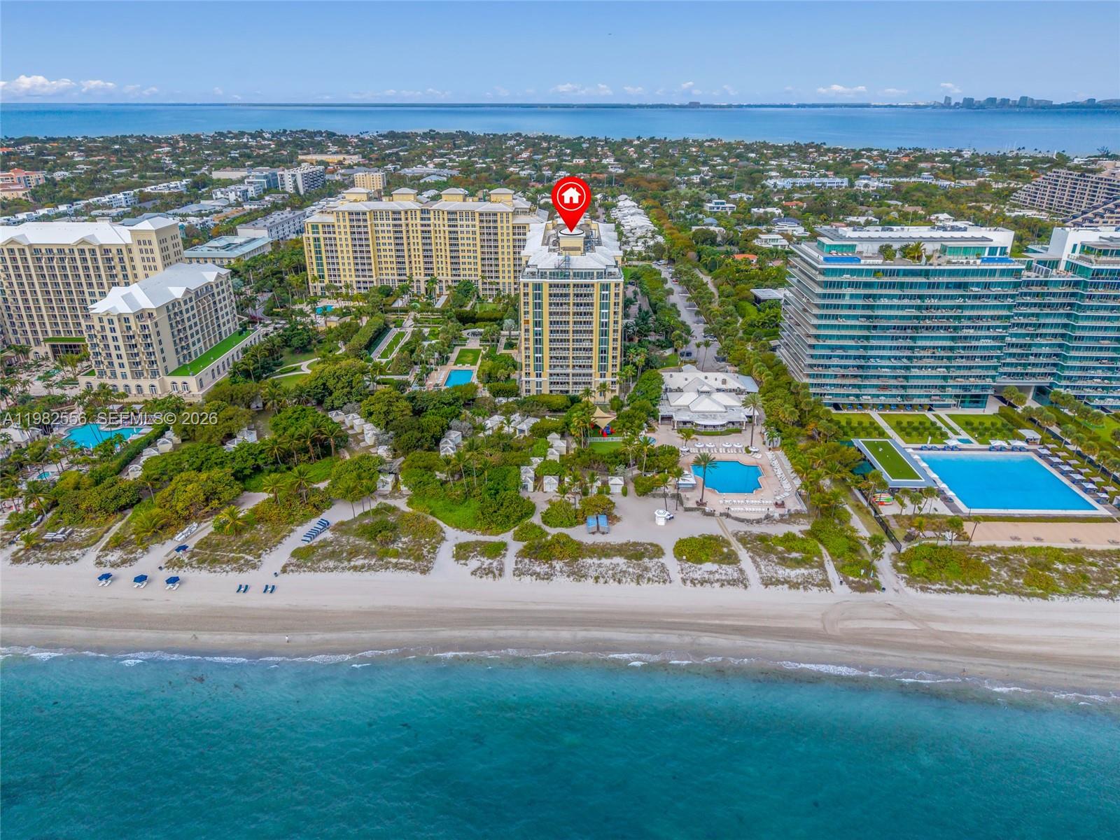 430 Grand Bay Drive, Unit 902 Key Biscayne, FL 33149 - Photo 81 of 87