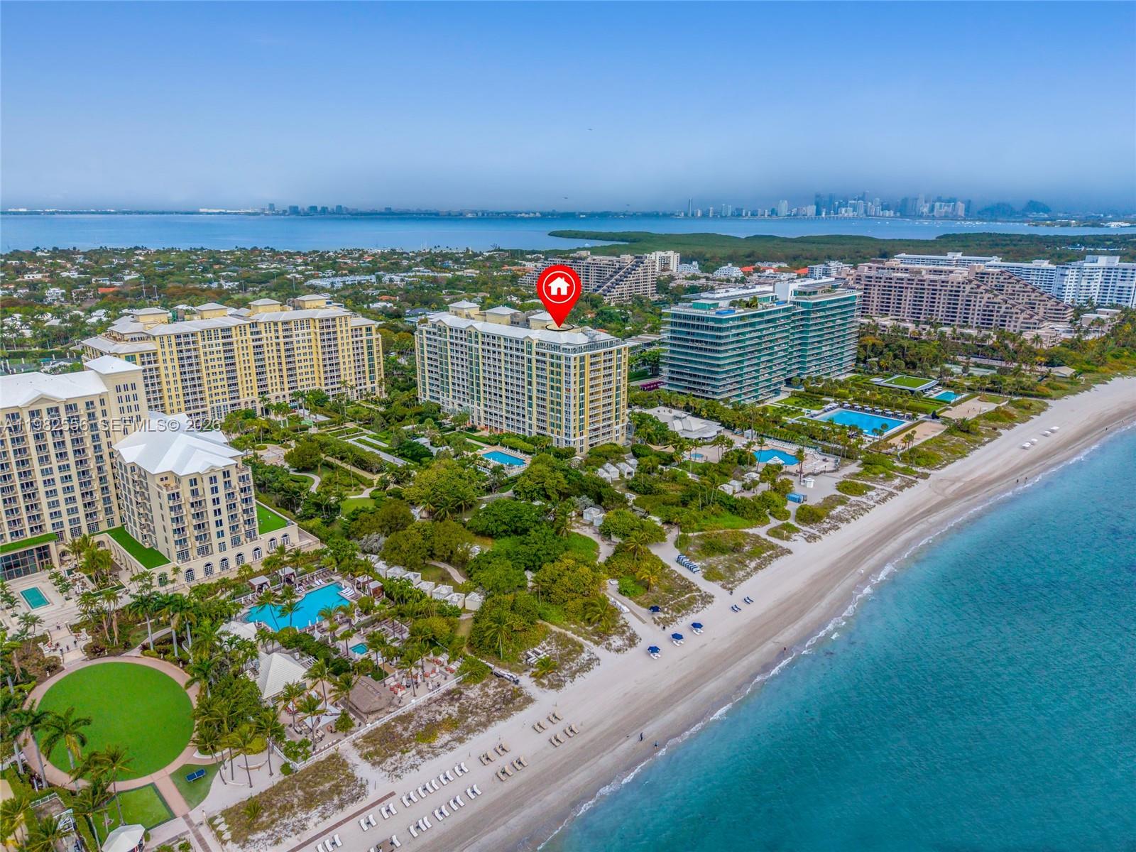 430 Grand Bay Drive, Unit 902 Key Biscayne, FL 33149 - Photo 82 of 87