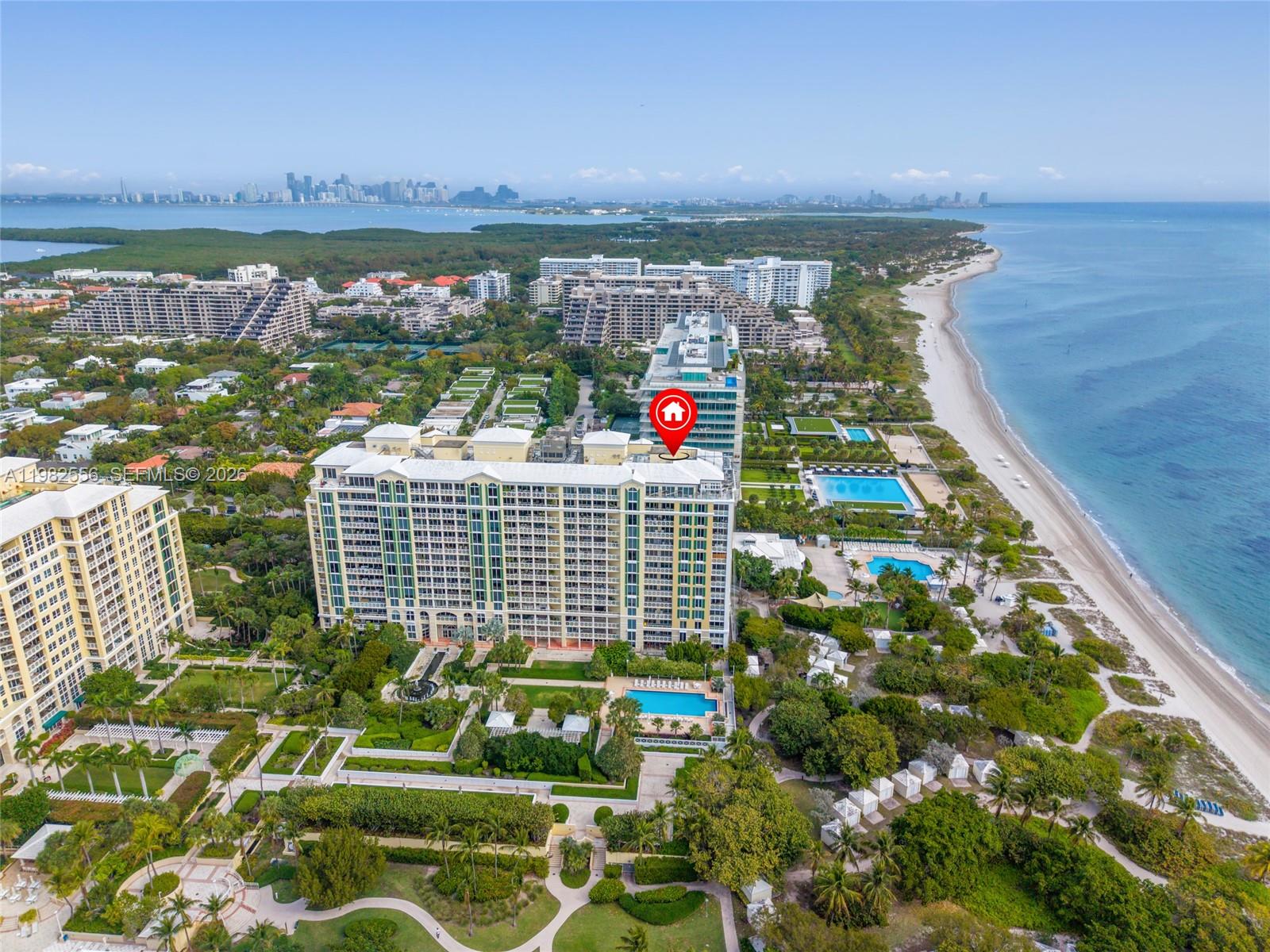 430 Grand Bay Drive, Unit 902 Key Biscayne, FL 33149 - Photo 85 of 87