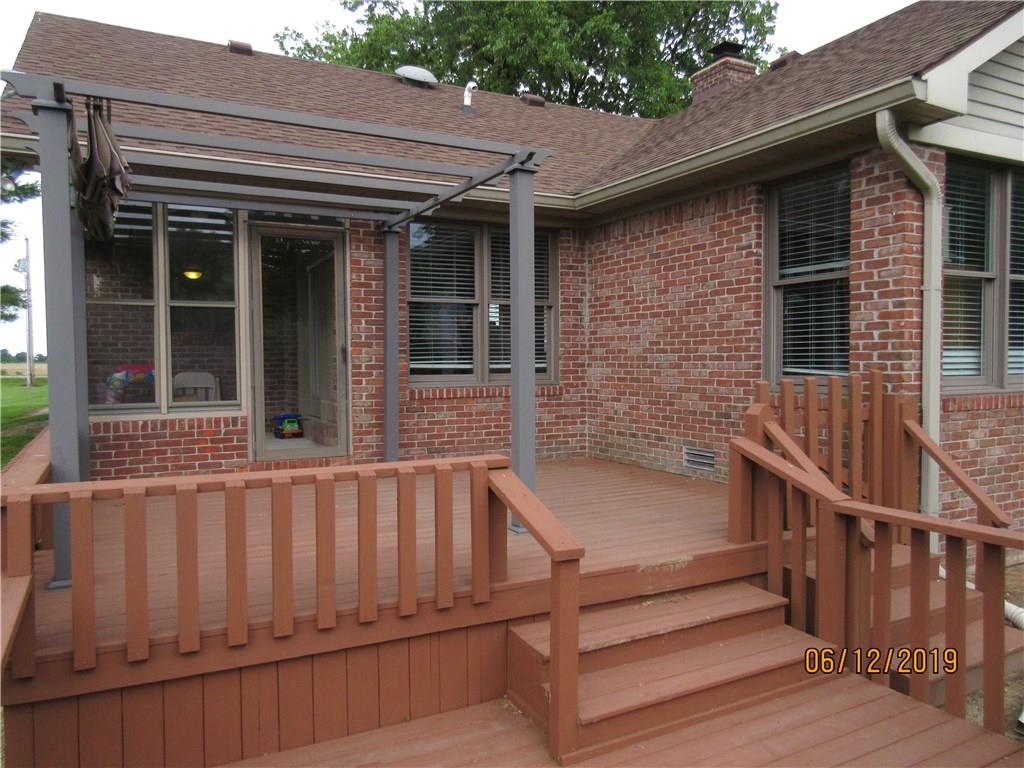 8092 North Troy Road Greenfield, IN 46140 - Photo 11 of 30 Gallery Image 11