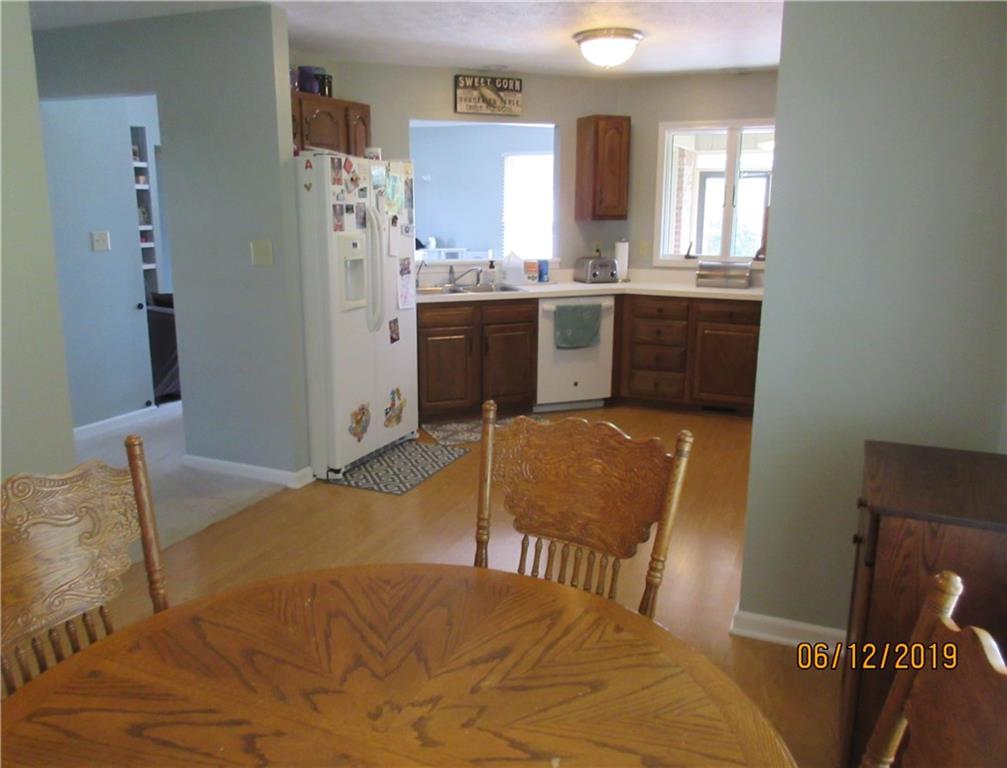 8092 North Troy Road Greenfield, IN 46140 - Photo 13 of 30 Gallery Image 13