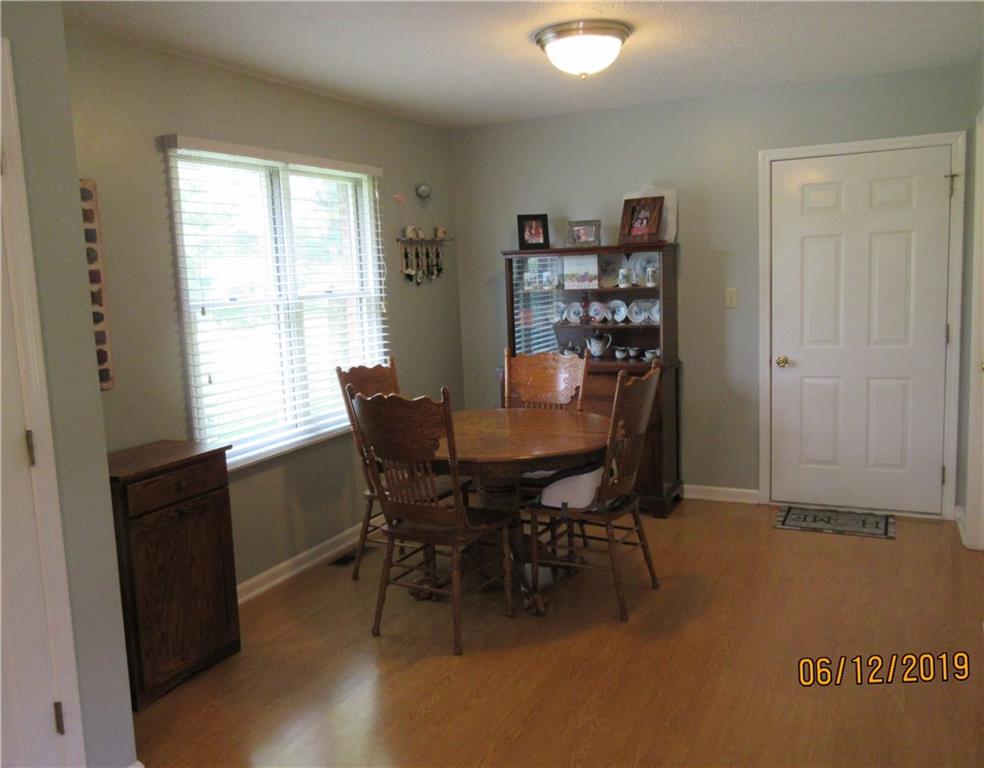 8092 North Troy Road Greenfield, IN 46140 - Photo 14 of 30 Gallery Image 14