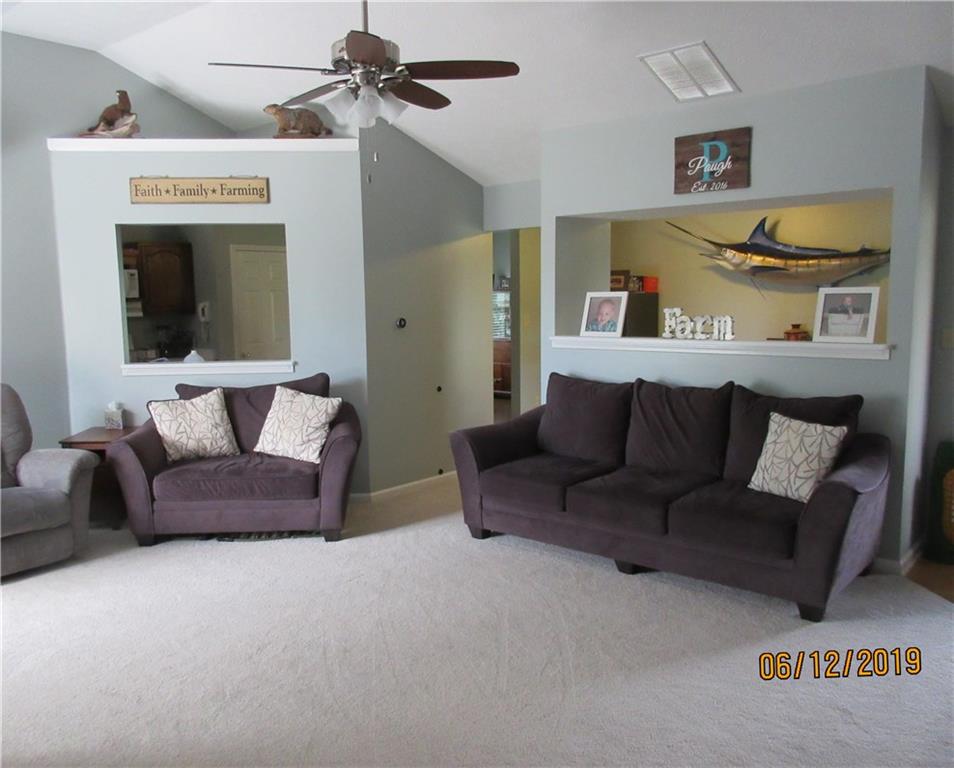8092 North Troy Road Greenfield, IN 46140 - Photo 16 of 30 Gallery Image 16