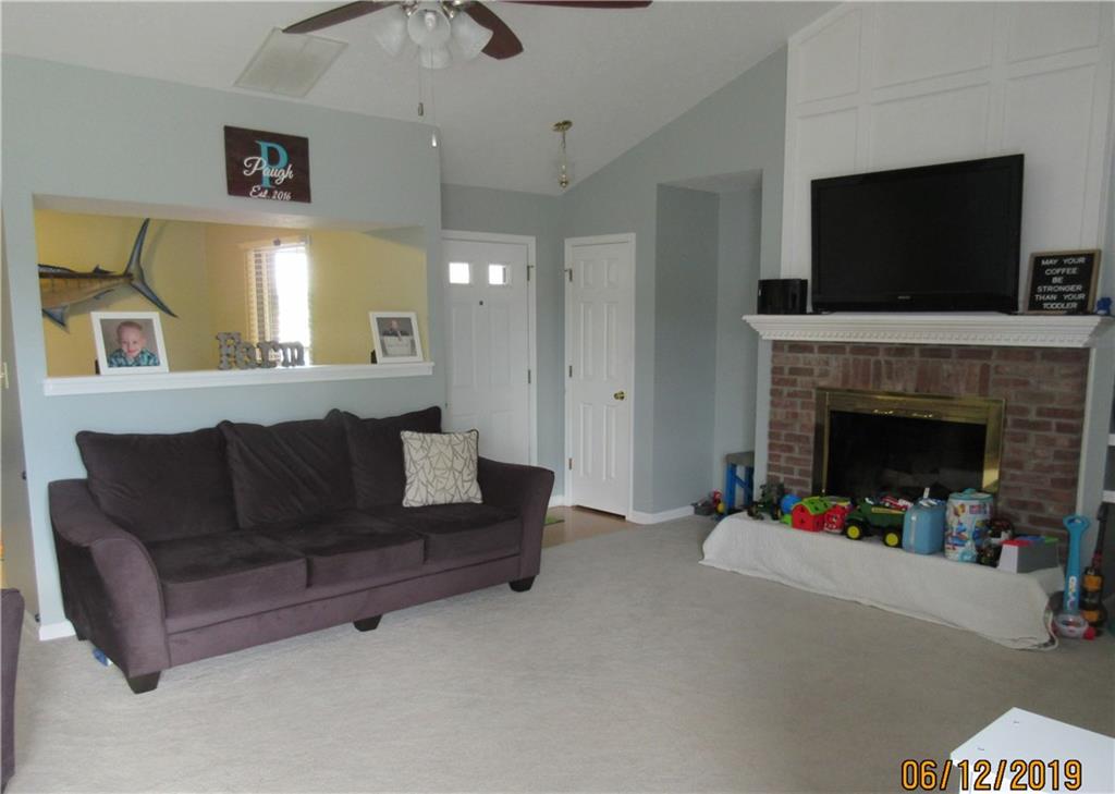 8092 North Troy Road Greenfield, IN 46140 - Photo 17 of 30 Gallery Image 17