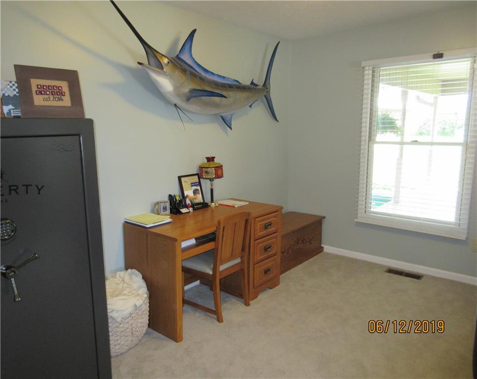8092 North Troy Road Greenfield, IN 46140 - Photo 24 of 30 Gallery Image 24