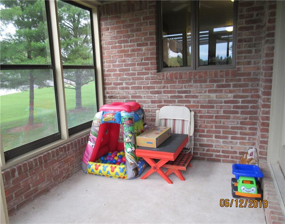 8092 North Troy Road Greenfield, IN 46140 - Photo 29 of 30 Gallery Image 29