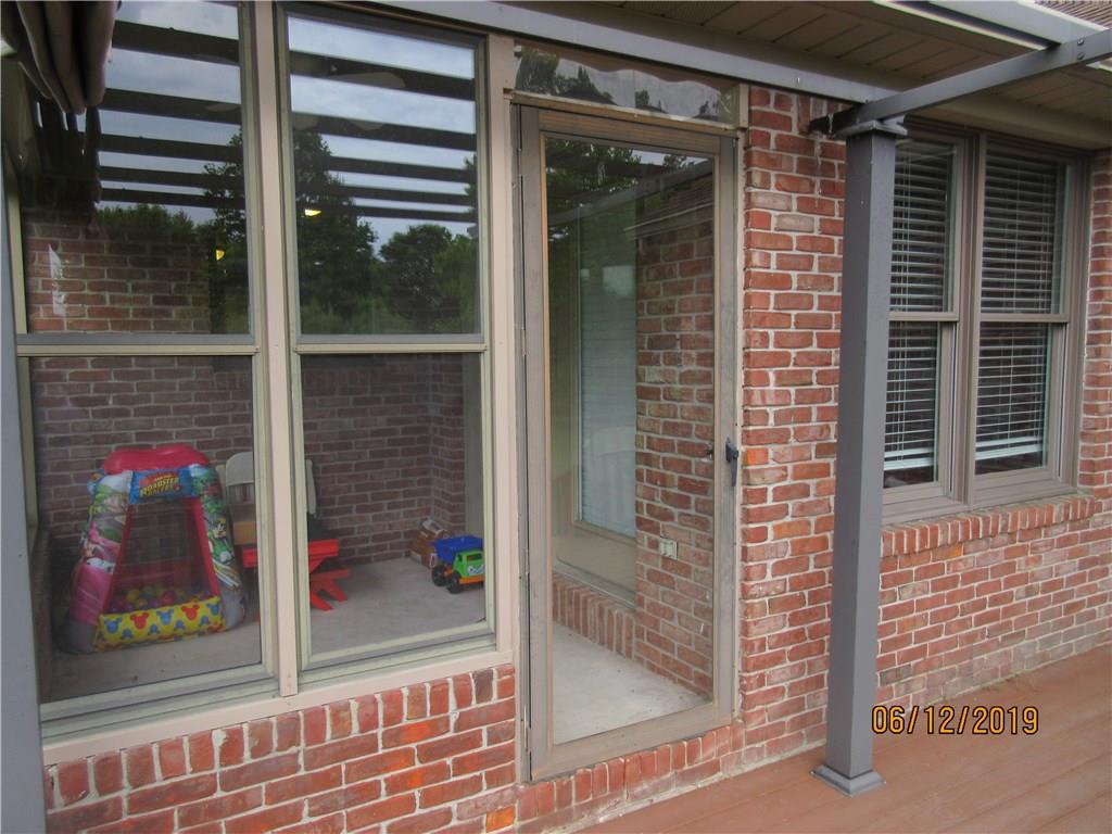 8092 North Troy Road Greenfield, IN 46140 - Photo 30 of 30 Gallery Image 30