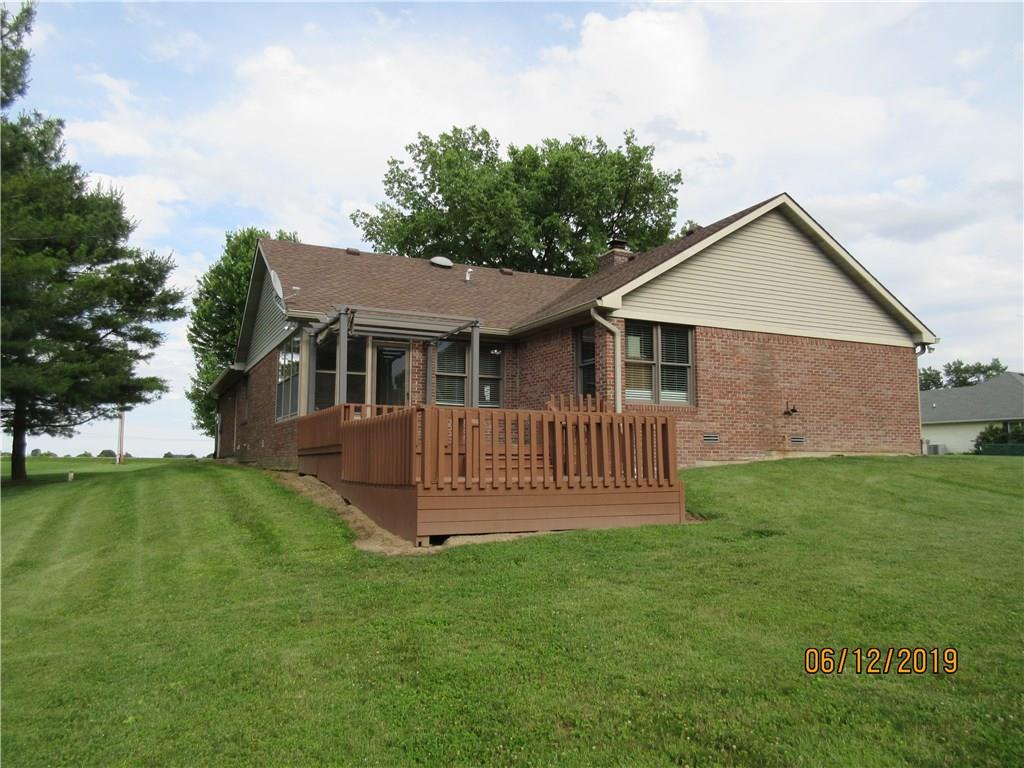 8092 North Troy Road Greenfield, IN 46140 - Photo 7 of 30 Gallery Image 7