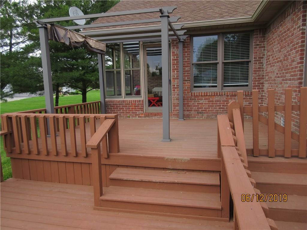 8092 North Troy Road Greenfield, IN 46140 - Photo 10 of 30 Gallery Image 10