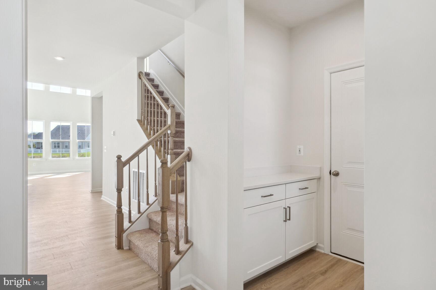25017 Cypress Court Lewes, DE 19958 - Photo 14 of 14 a view of a hallway with entryway