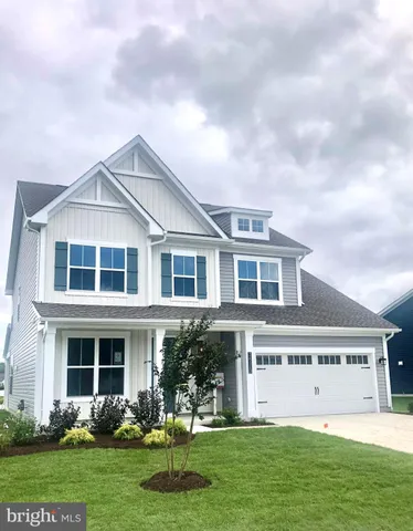$549,990 | 25017 Cypress Court, Lewes, DE 19958