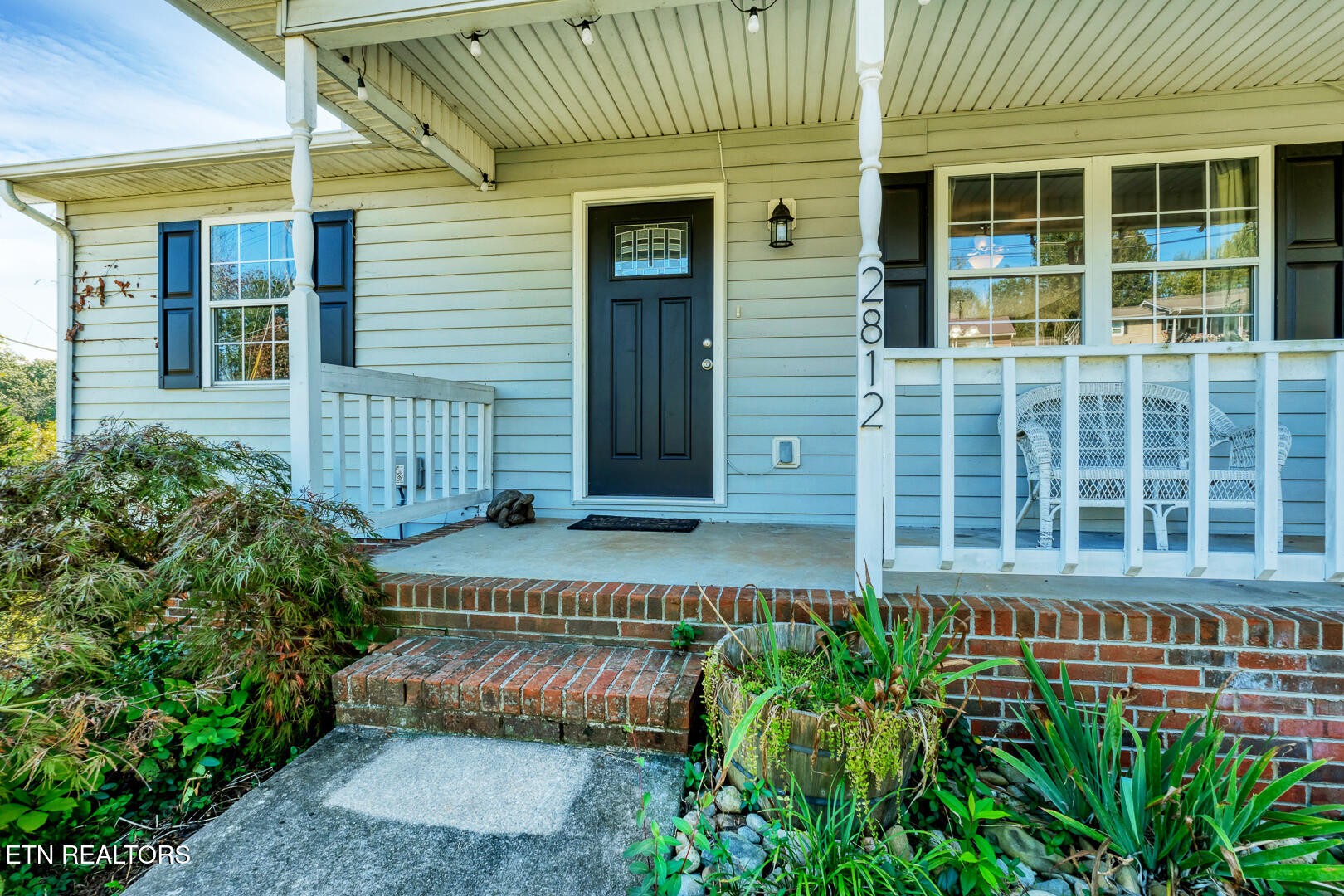 2812 Ridgeview Drive Maryville, TN 37801 - Photo 2 of 36 Gallery Image 2