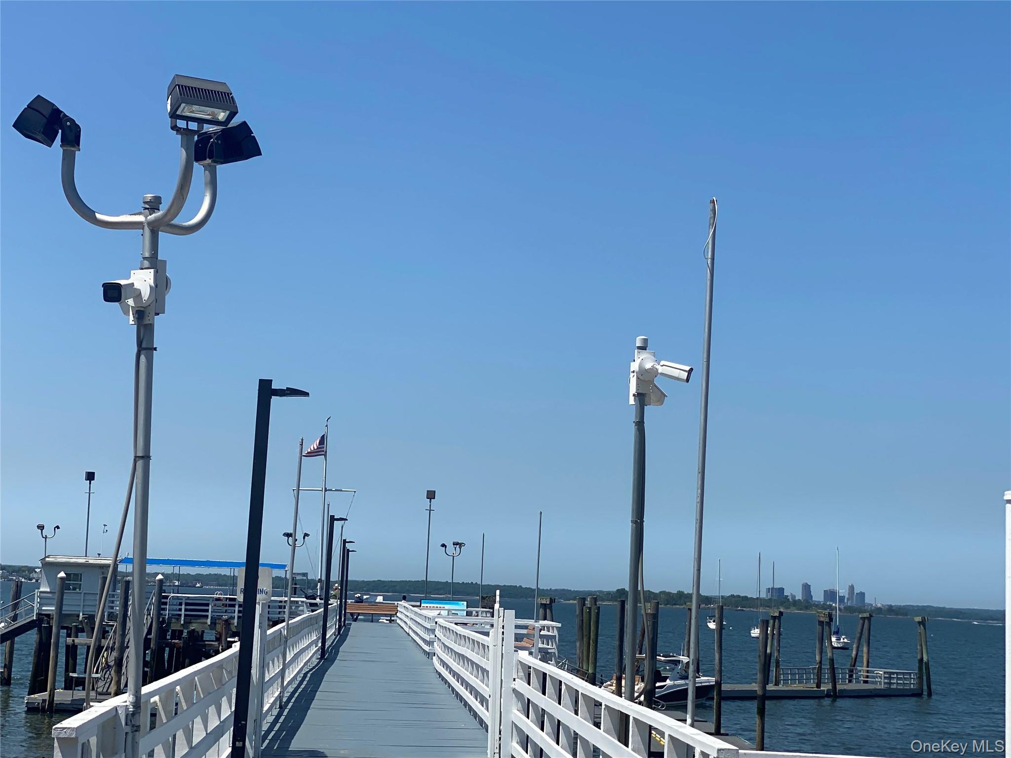 107 Baker Hill Road Great Neck, NY 11023 - Photo 32 of 33 Water front Park. Stepping Stone. Marina