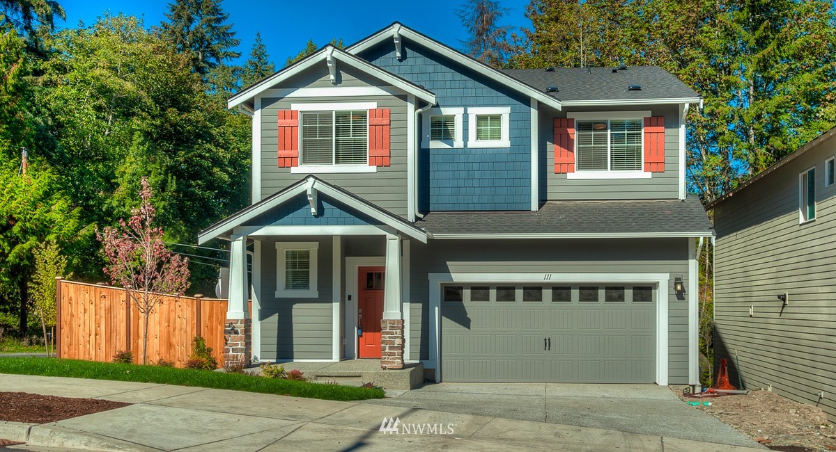 118 178th Street Southeast, Unit 16 Bothell, WA 98012 - Photo 1 of 25