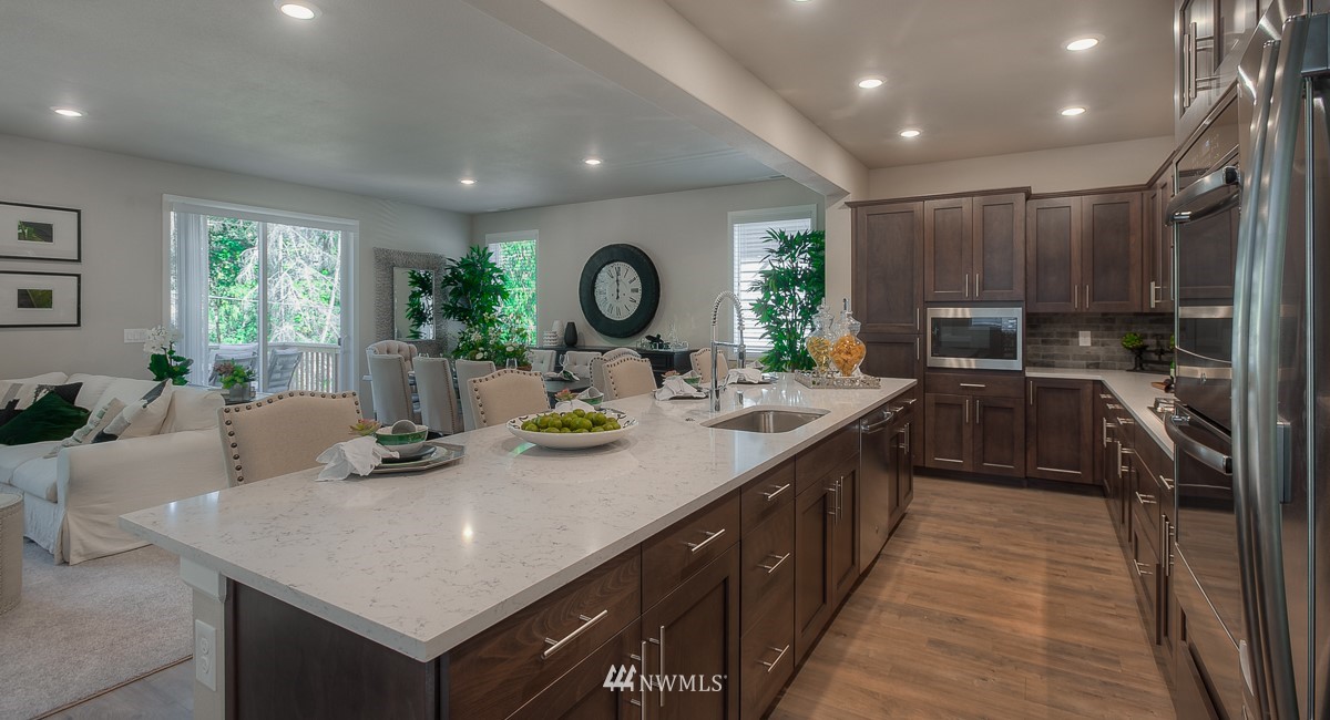 118 178th Street Southeast, Unit 16 Bothell, WA 98012 - Photo 11 of 25