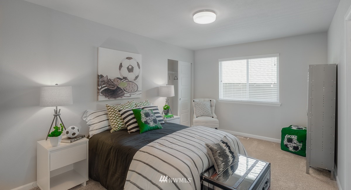 118 178th Street Southeast, Unit 16 Bothell, WA 98012 - Photo 18 of 25