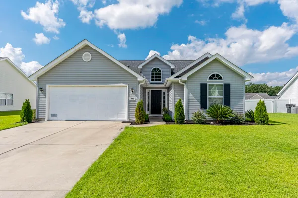 $329,900 | 464 Carolina Woods Drive, Myrtle Beach, SC 29588