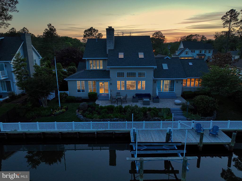 23 Sheffield Road Rehoboth Beach, DE 19971 - Photo 68 of 100