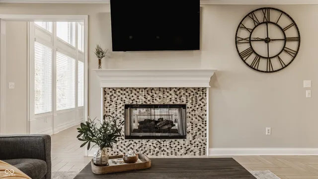 $1,230,000 | 954 Deer Lake Drive, Carmel, IN 46032