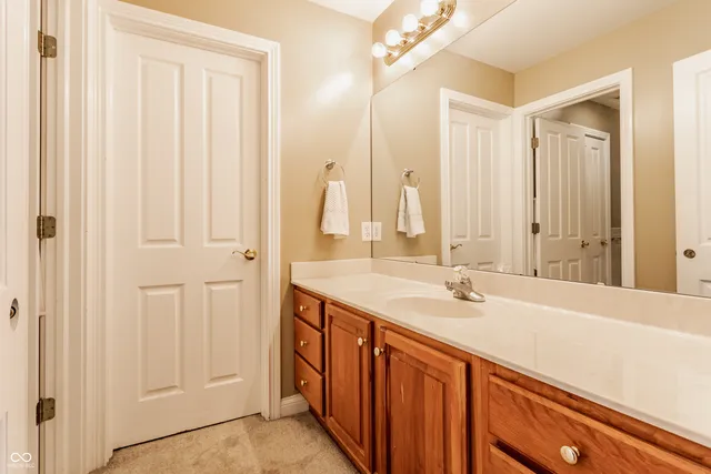 $1,230,000 | 954 Deer Lake Drive, Carmel, IN 46032