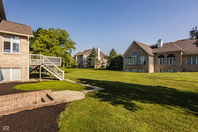 $1,230,000 | 954 Deer Lake Drive, Carmel, IN 46032