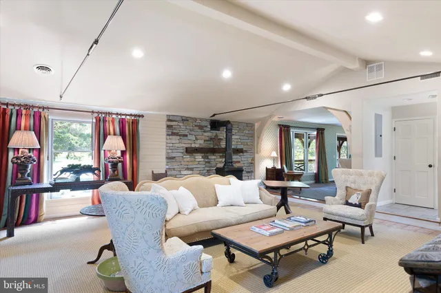 $19,900,000 | 1455 Cayots Corner Road, Chesapeake City, MD 21915