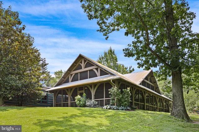 $19,900,000 | 1455 Cayots Corner Road, Chesapeake City, MD 21915