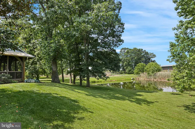 $19,900,000 | 1455 Cayots Corner Road, Chesapeake City, MD 21915