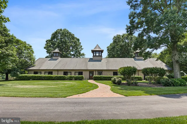 $19,900,000 | 1455 Cayots Corner Road, Chesapeake City, MD 21915