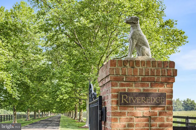 $19,900,000 | 1455 Cayots Corner Road, Chesapeake City, MD 21915