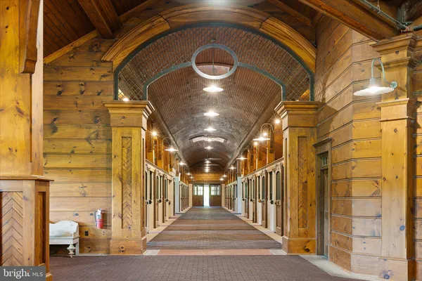 a view of a interior of the house