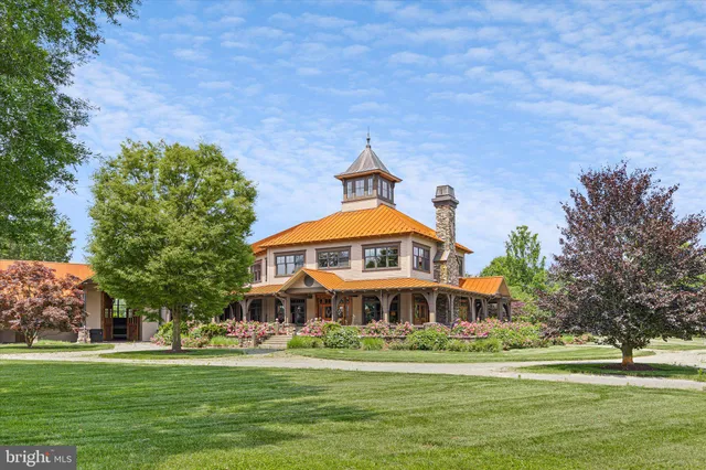 $19,900,000 | 1455 Cayots Corner Road, Chesapeake City, MD 21915