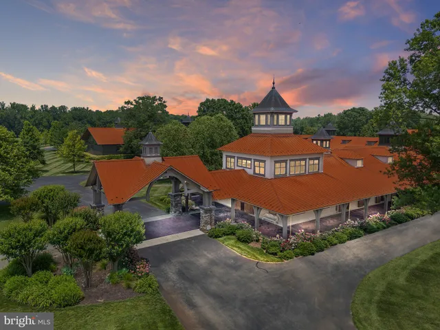 $19,900,000 | 1455 Cayots Corner Road, Chesapeake City, MD 21915