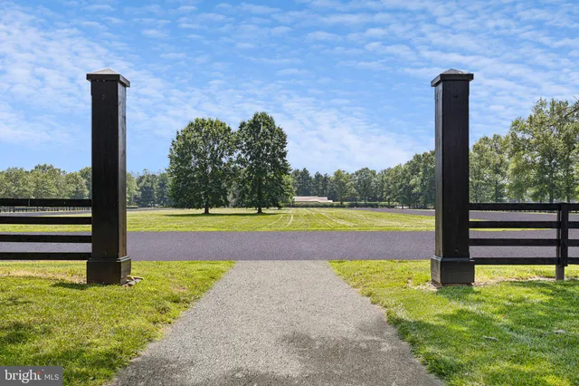 $19,900,000 | 1455 Cayots Corner Road, Chesapeake City, MD 21915