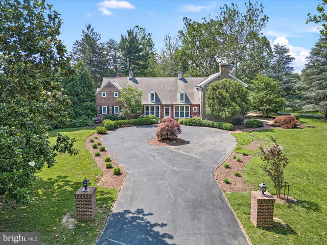 $19,900,000 | 1455 Cayots Corner Road, Chesapeake City, MD 21915