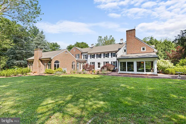 $19,900,000 | 1455 Cayots Corner Road, Chesapeake City, MD 21915